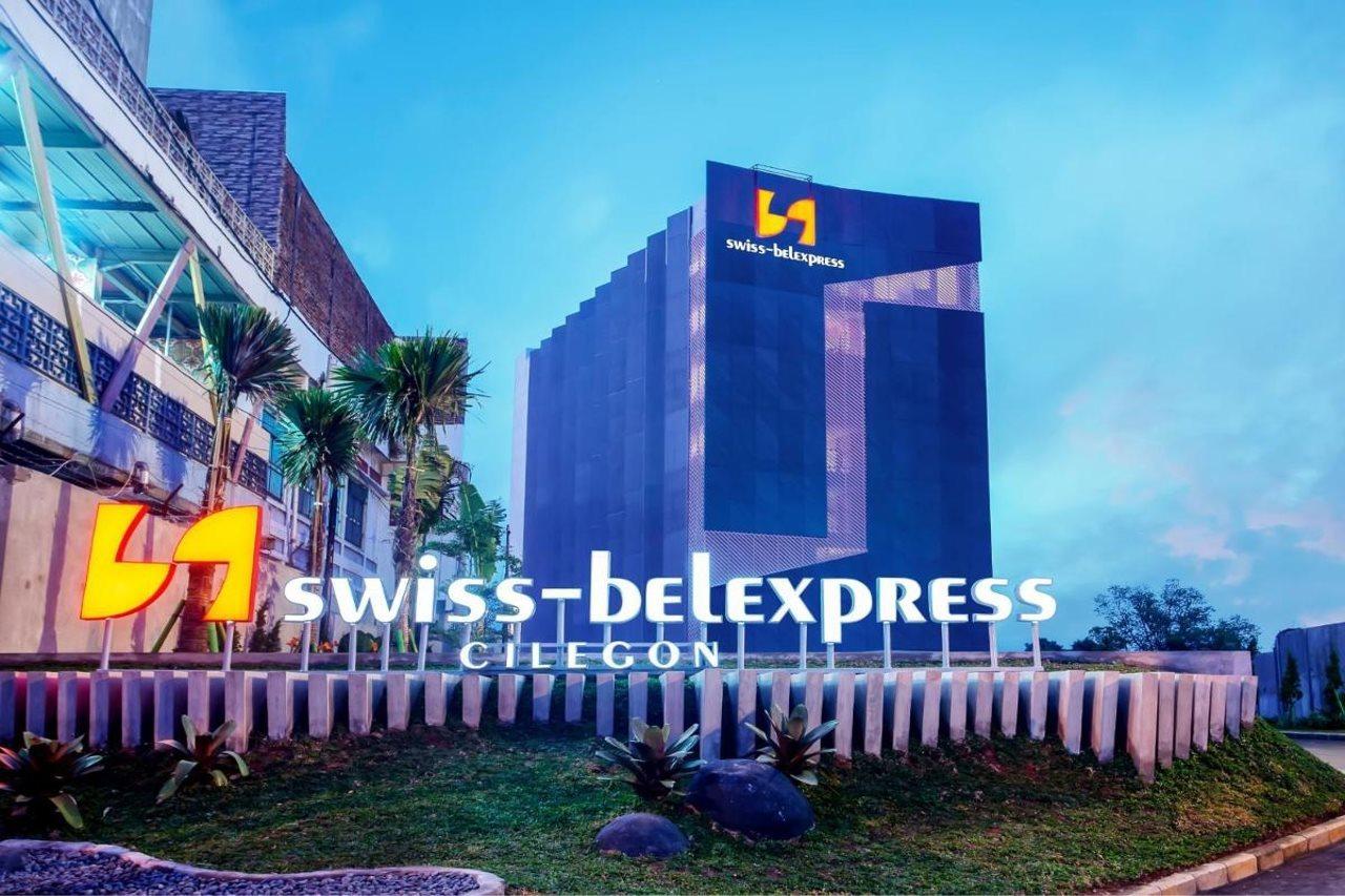 מלון Swiss-Belexpress צ'ילגון מראה חיצוני תמונה